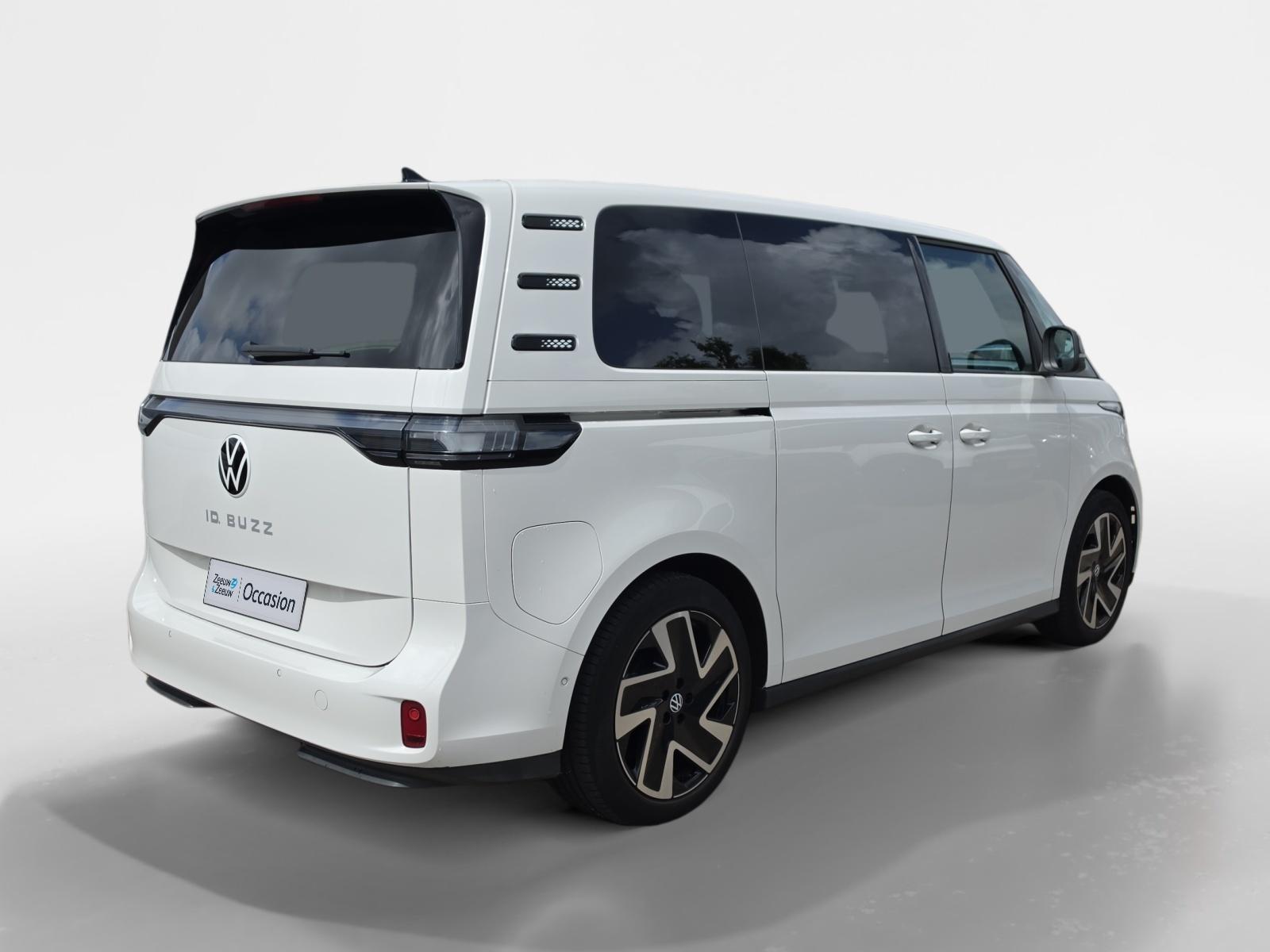 Volkswagen ID. Buzz