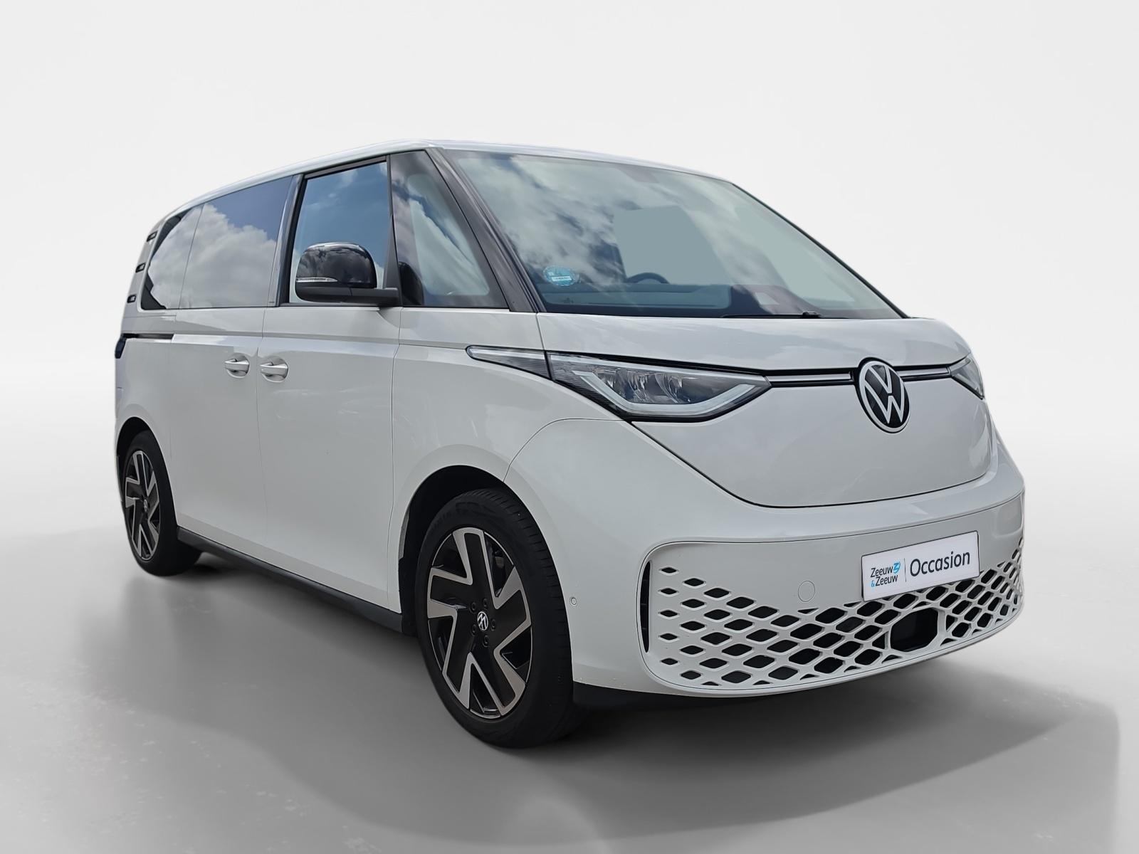 Volkswagen ID. Buzz