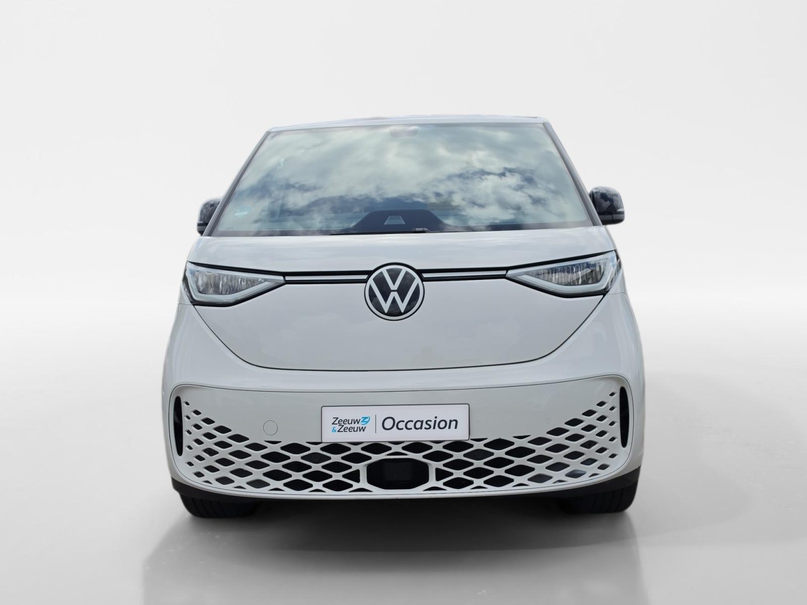 Volkswagen ID. Buzz