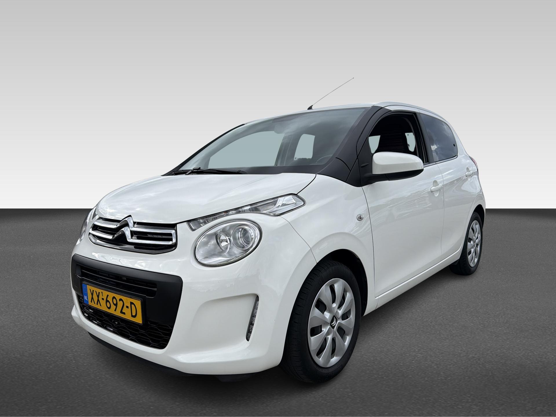 Citroën C1