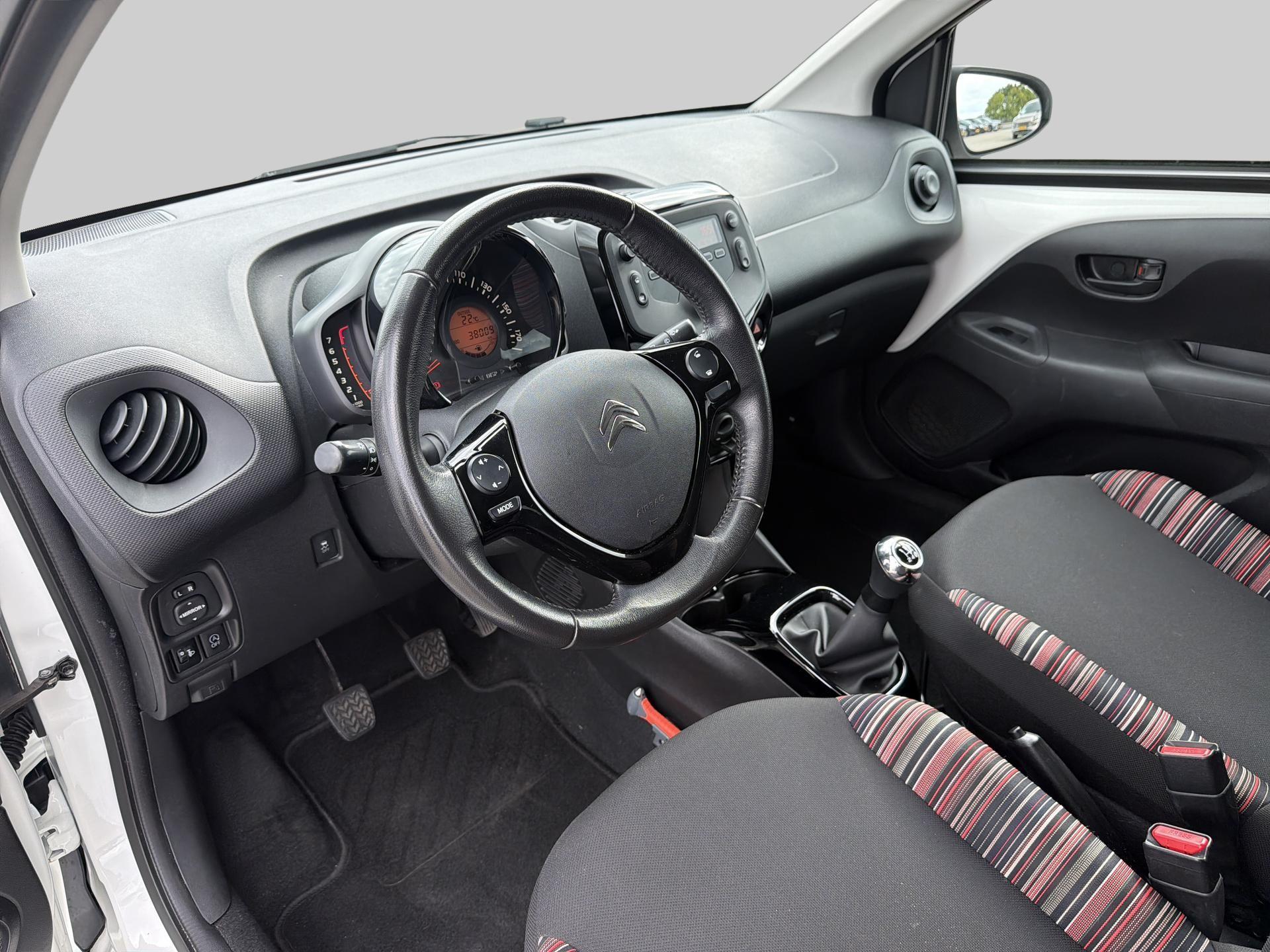 Citroën C1