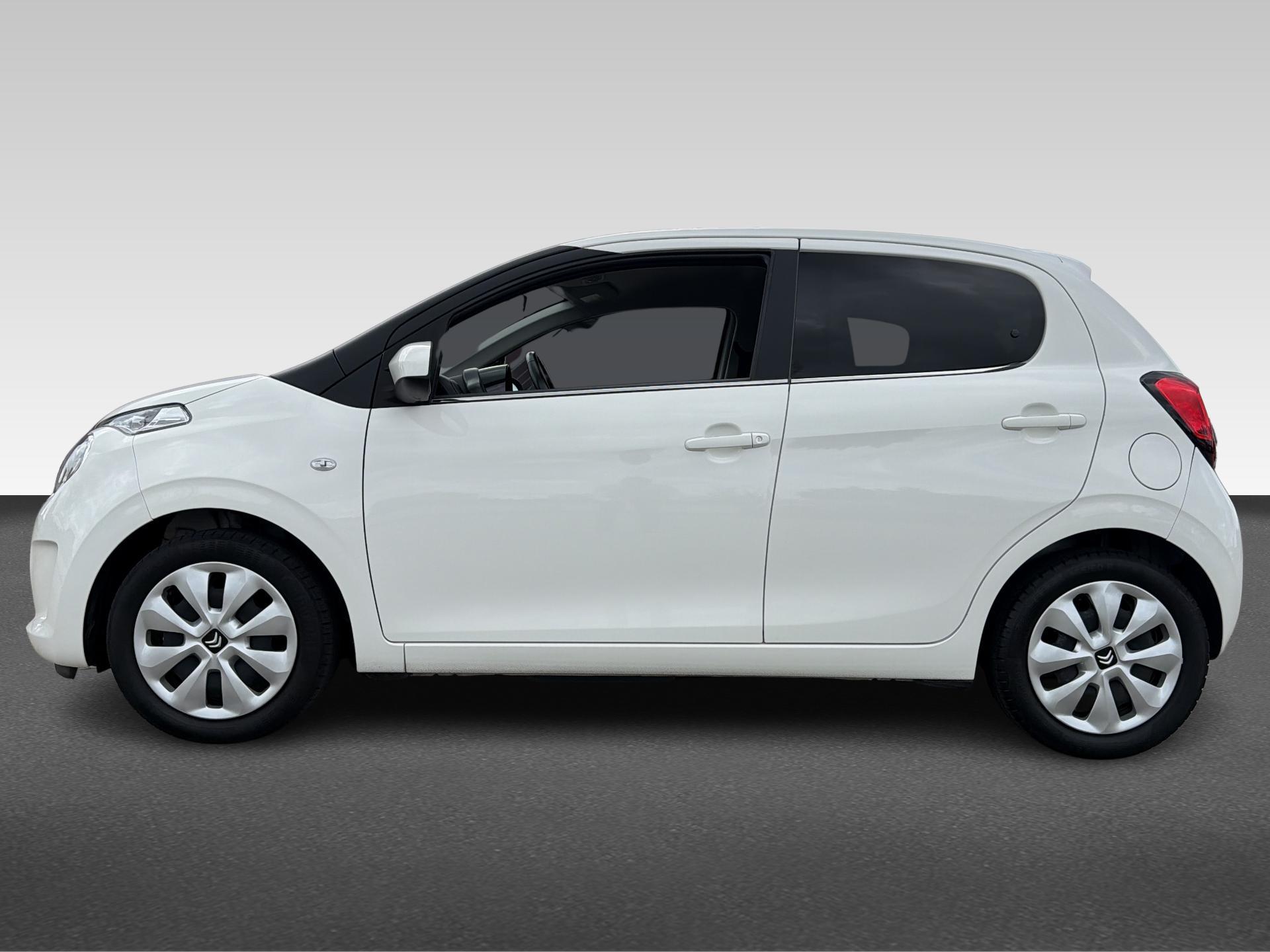 Citroën C1