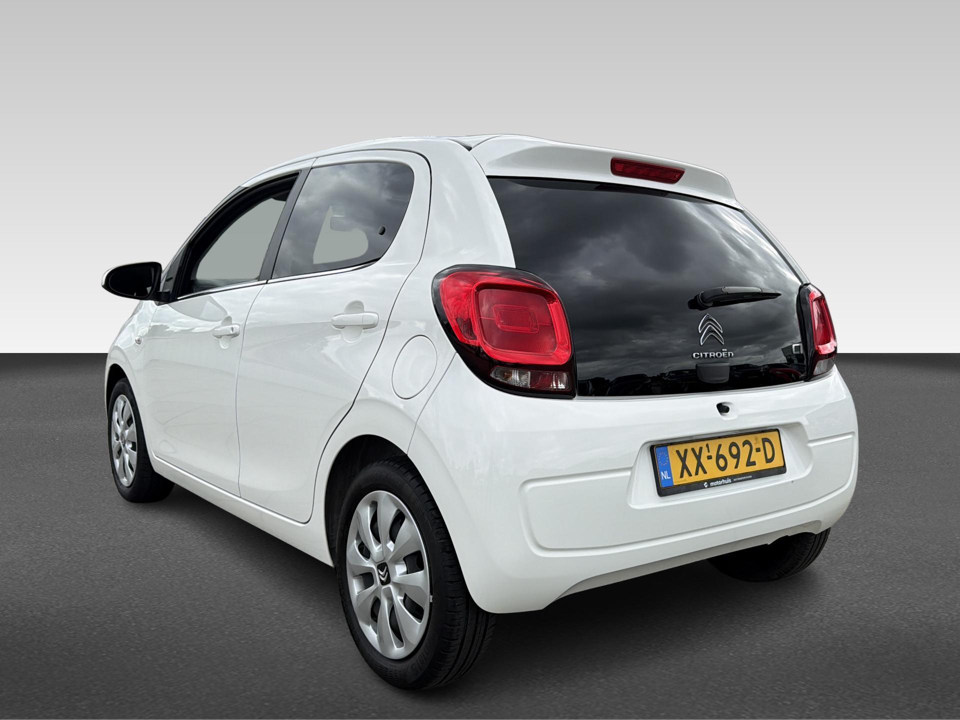 Citroën C1