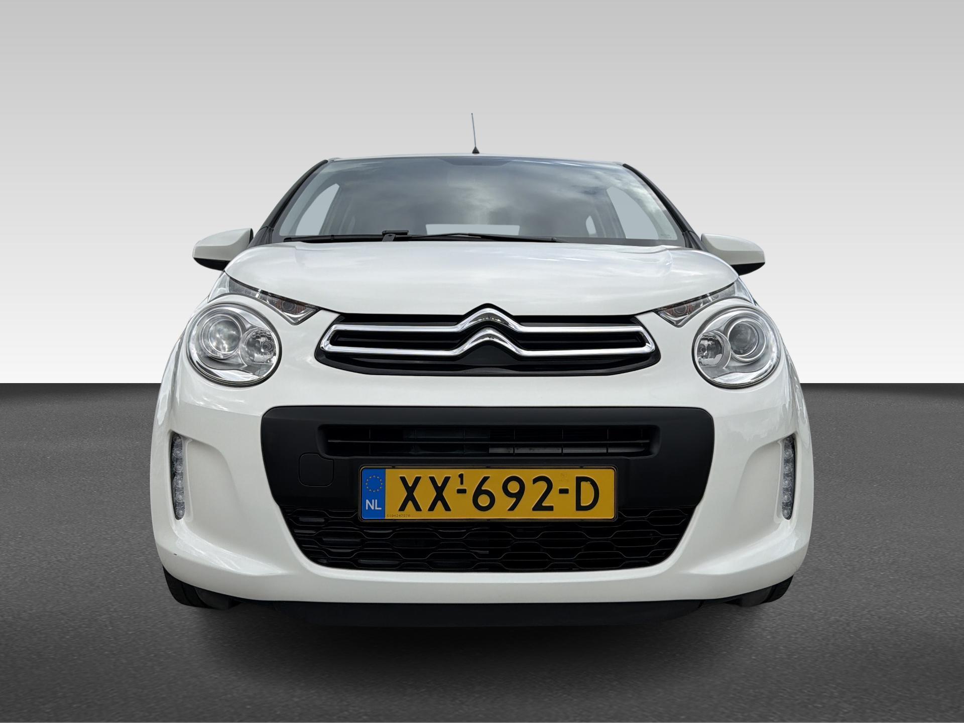 Citroën C1