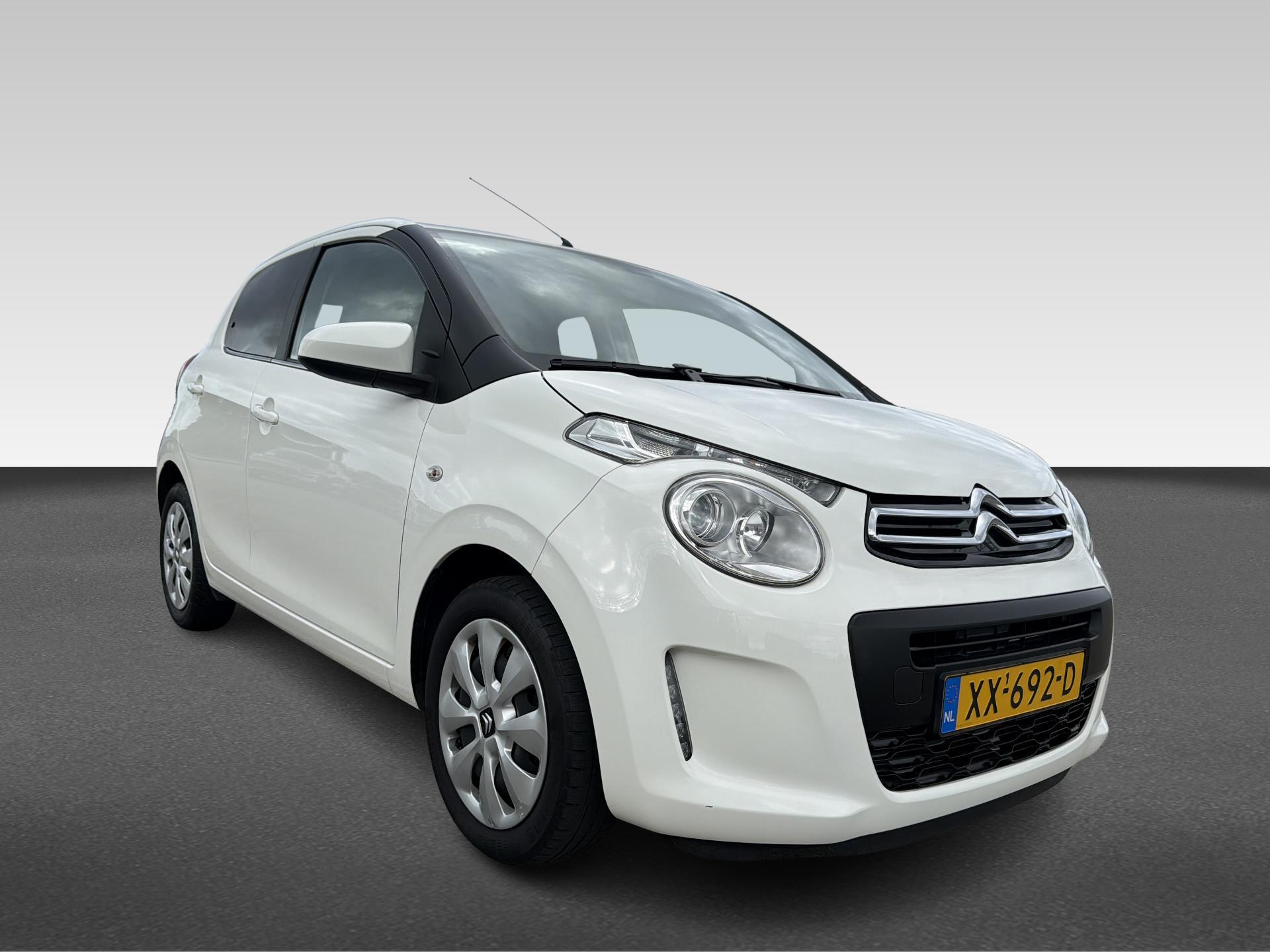 Citroën C1