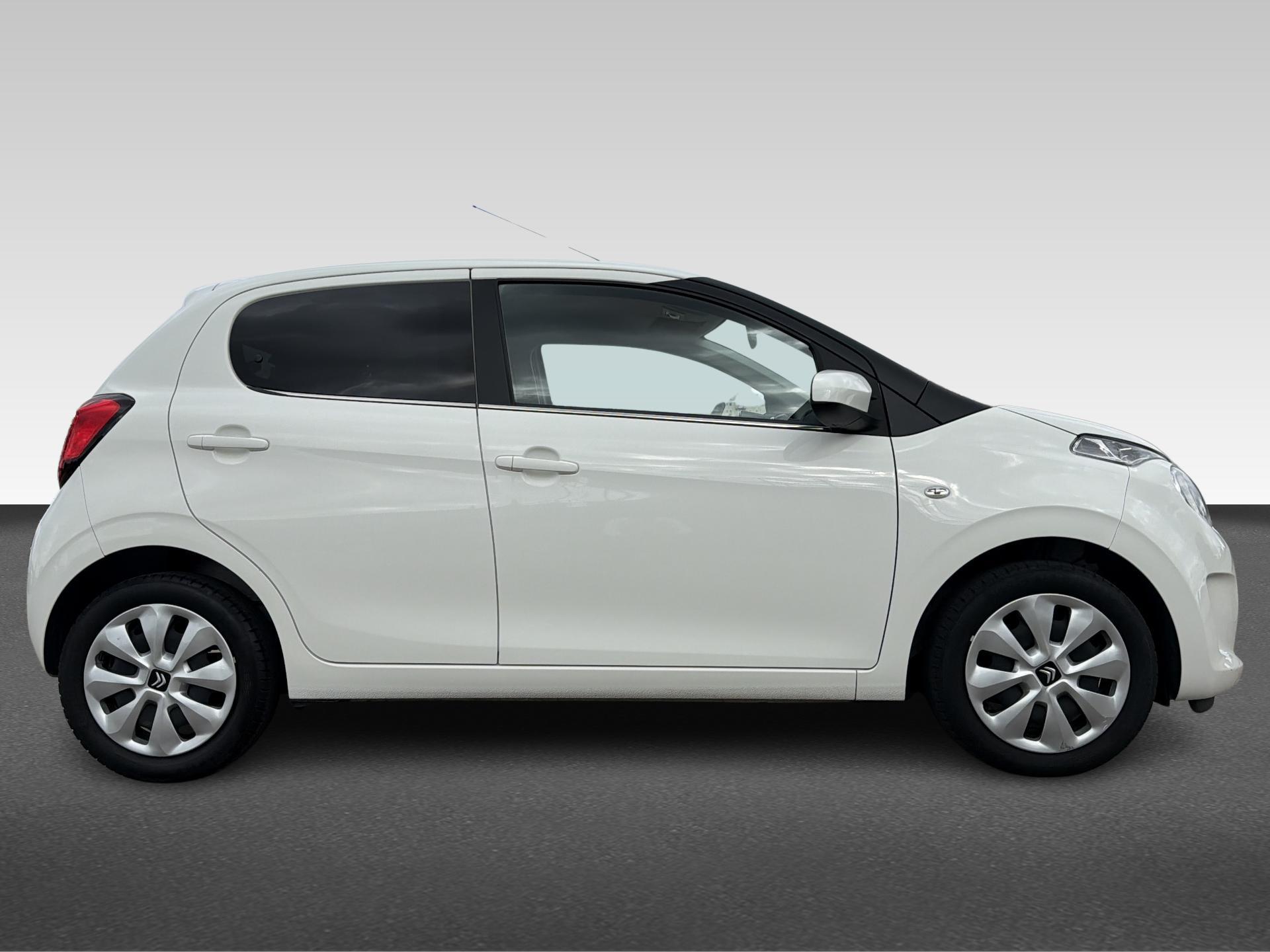 Citroën C1