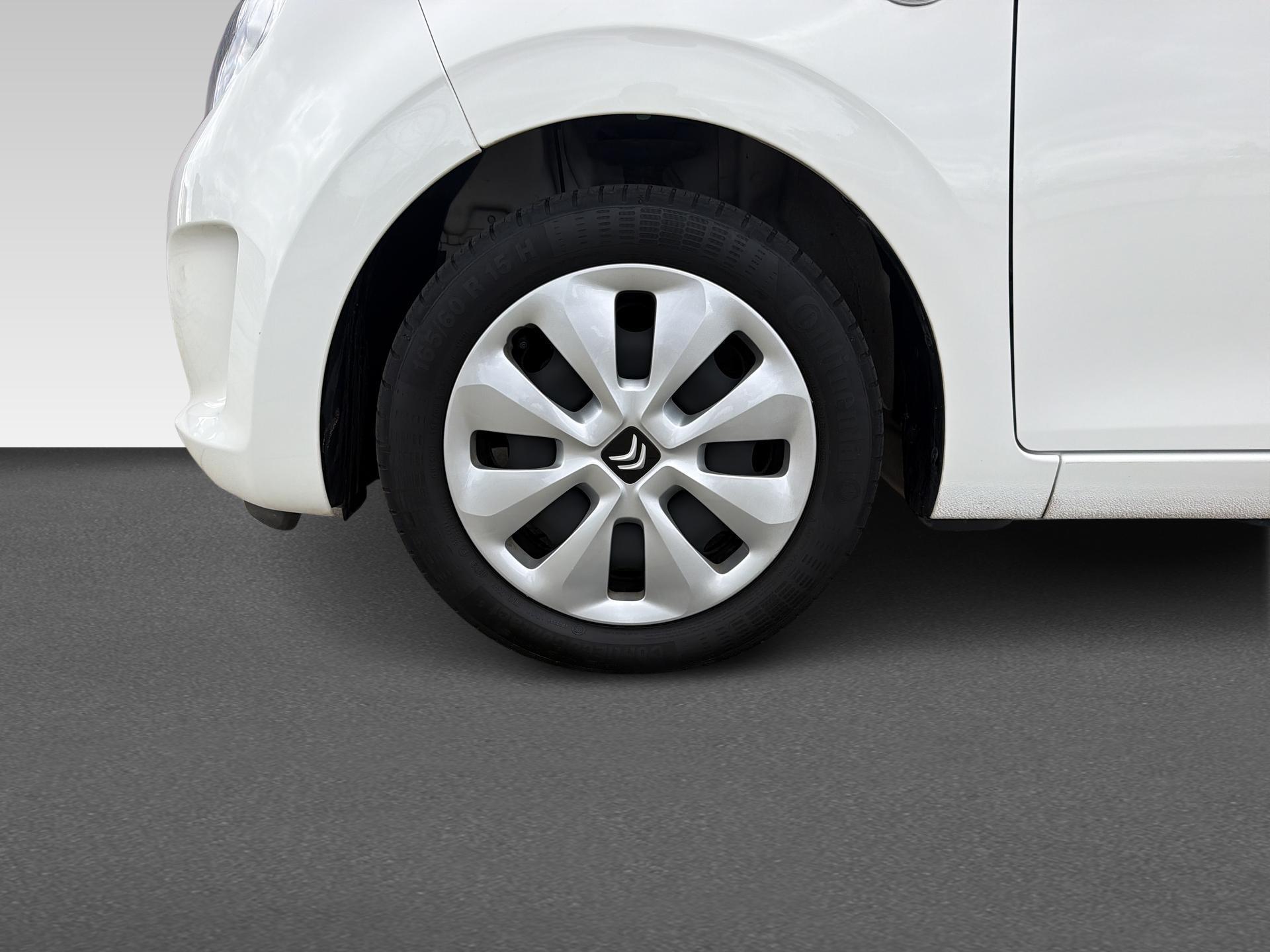 Citroën C1