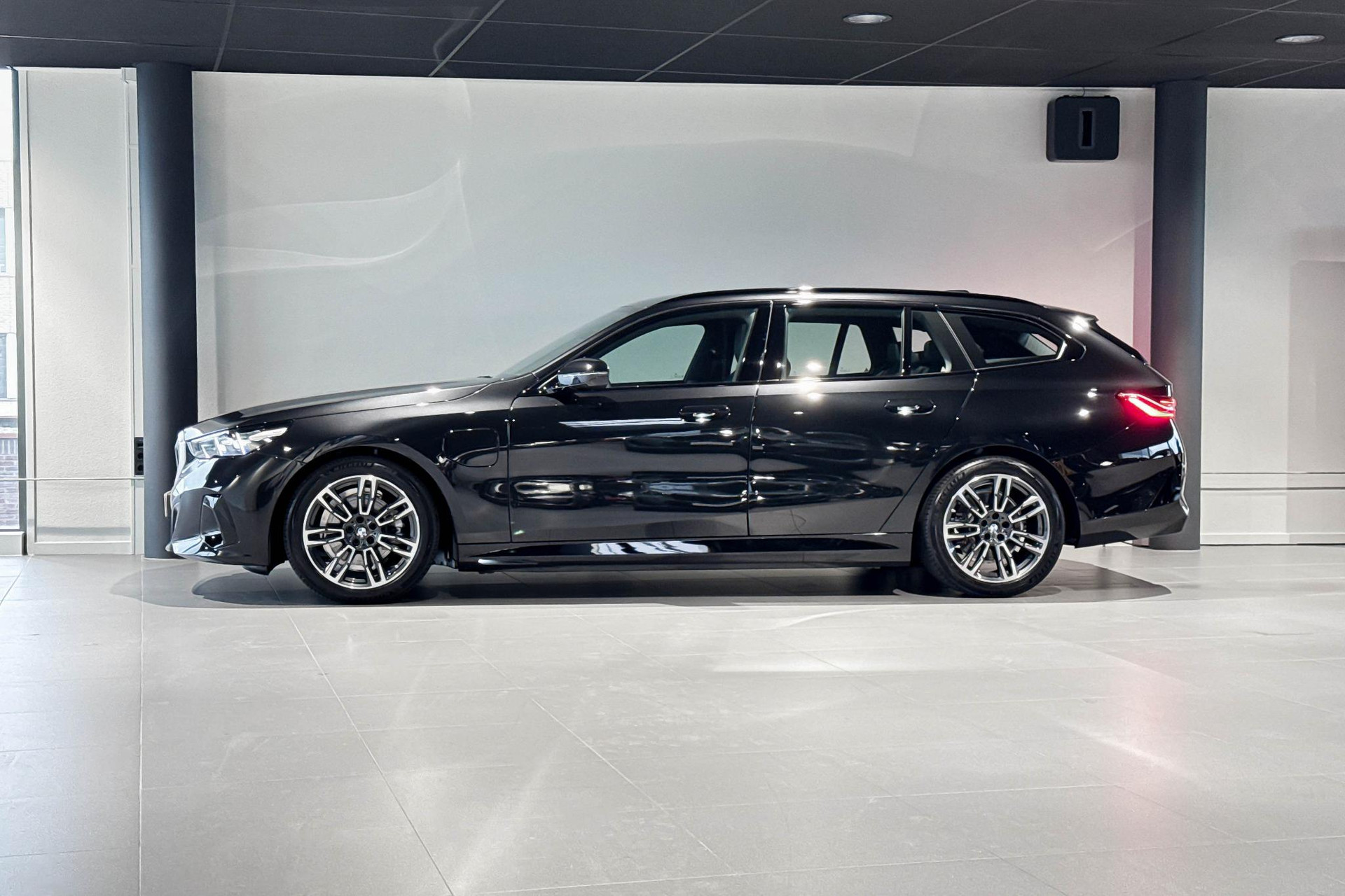 BMW 5-Serie