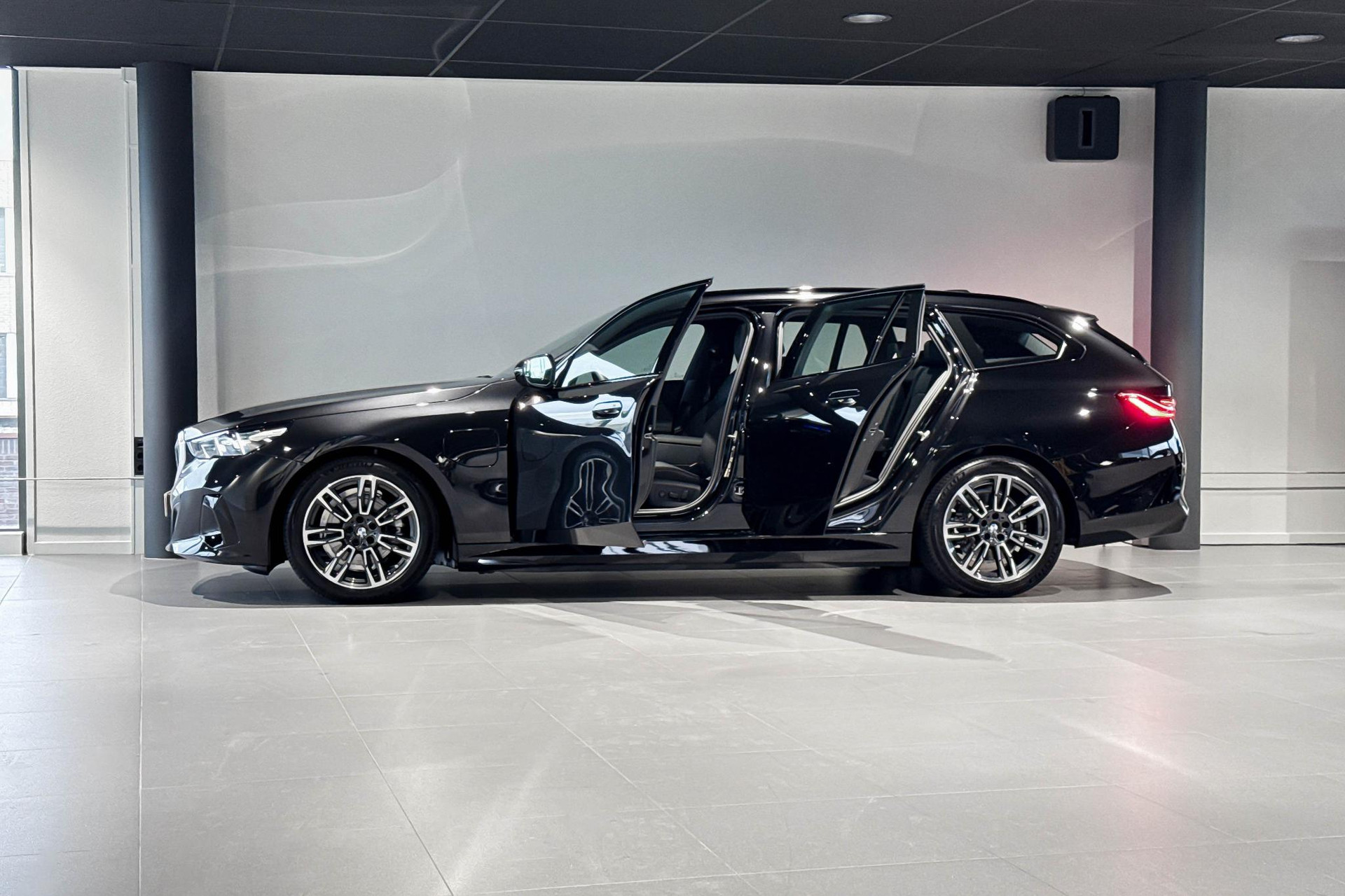 BMW 5-Serie