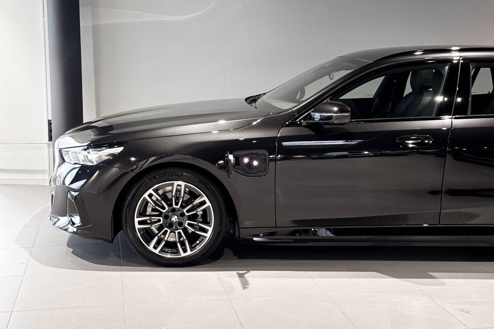 BMW 5-Serie