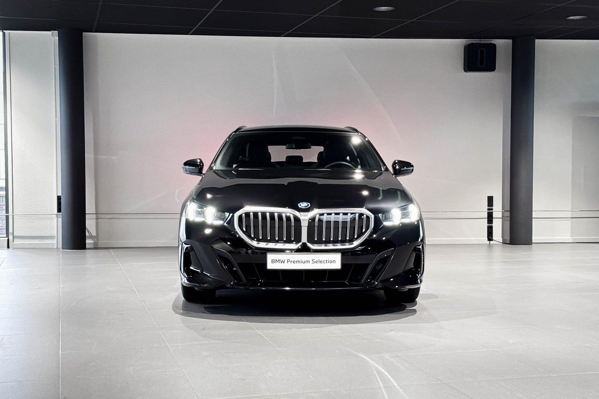 BMW 5-Serie