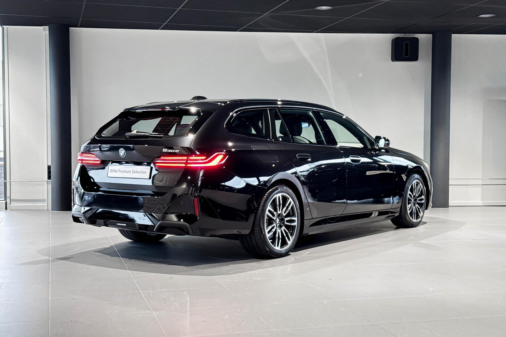 BMW 5-Serie