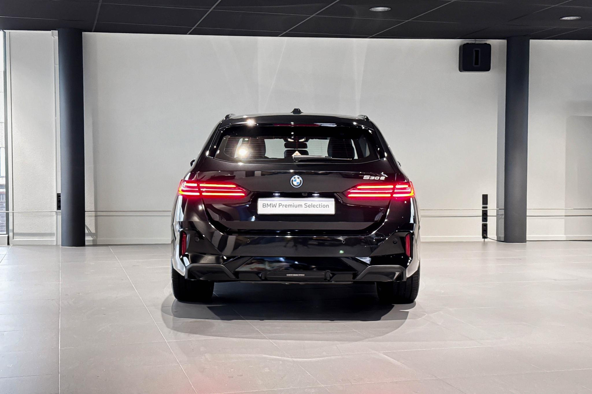 BMW 5-Serie
