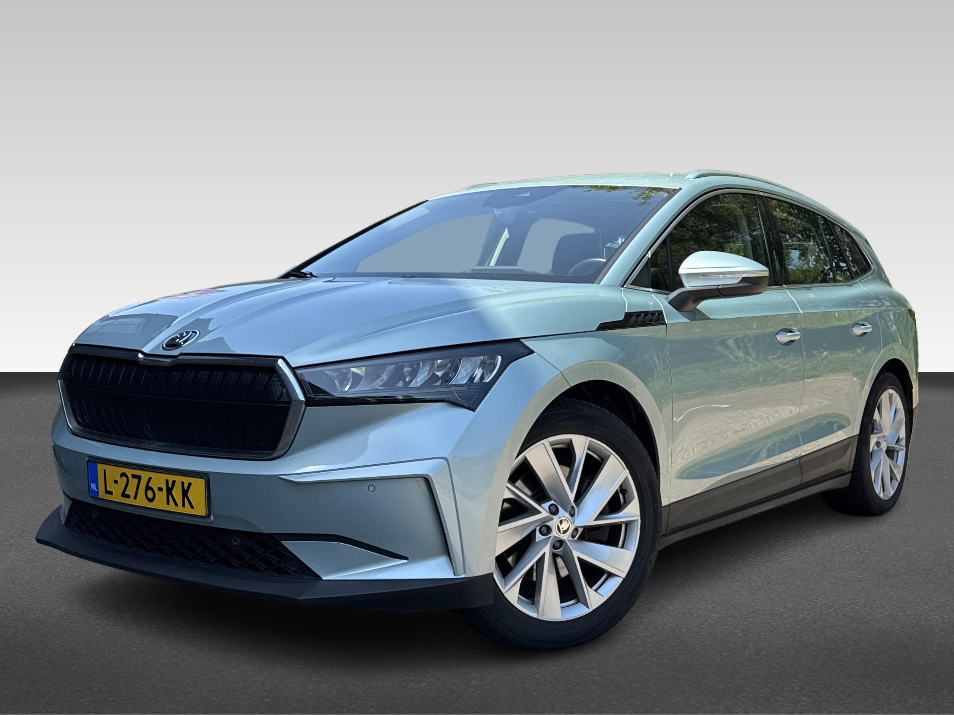 Škoda Enyaq