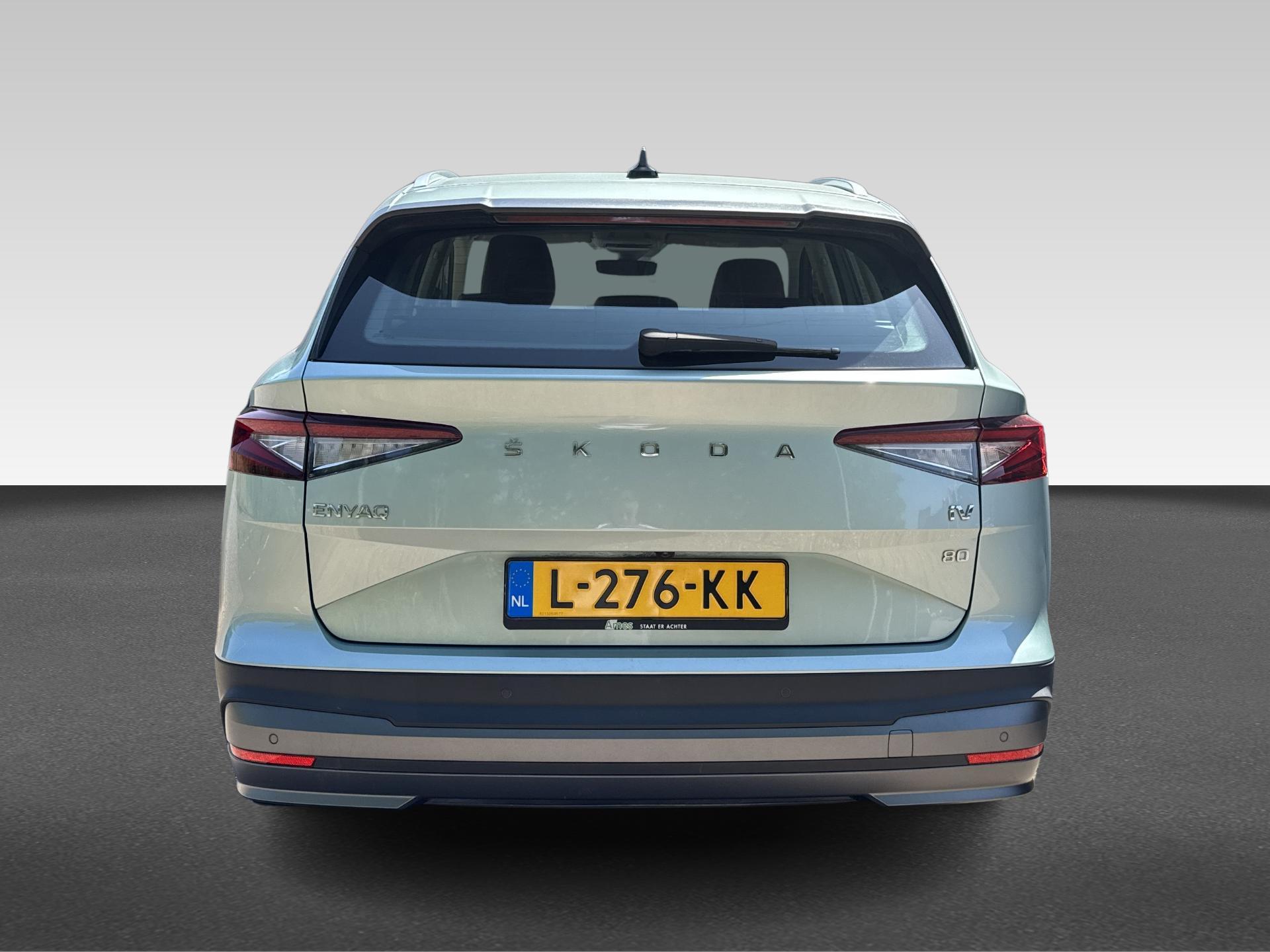 Škoda Enyaq