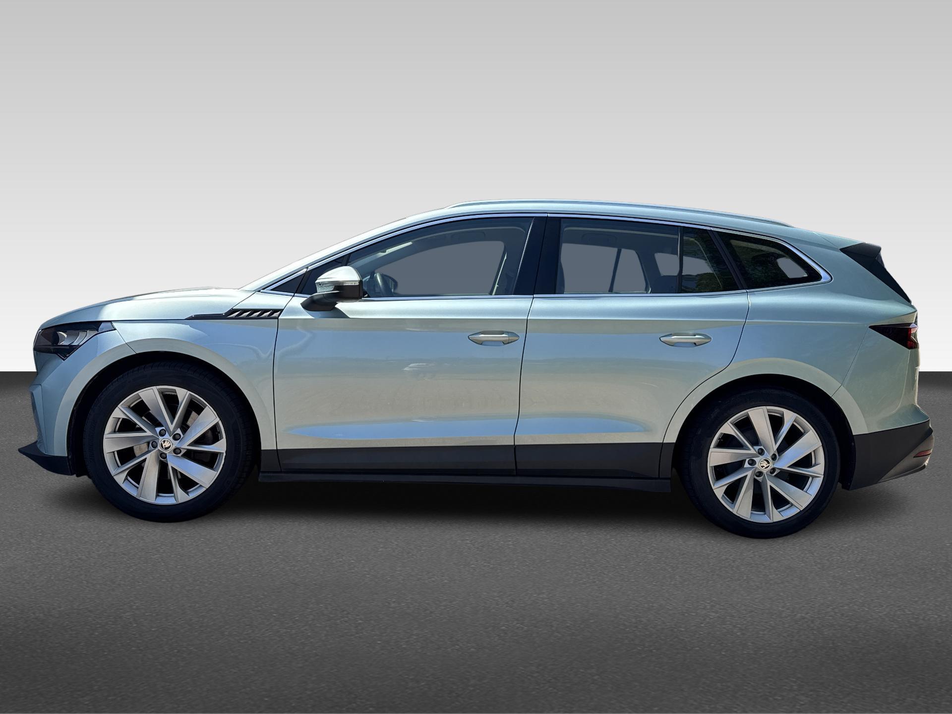 Škoda Enyaq