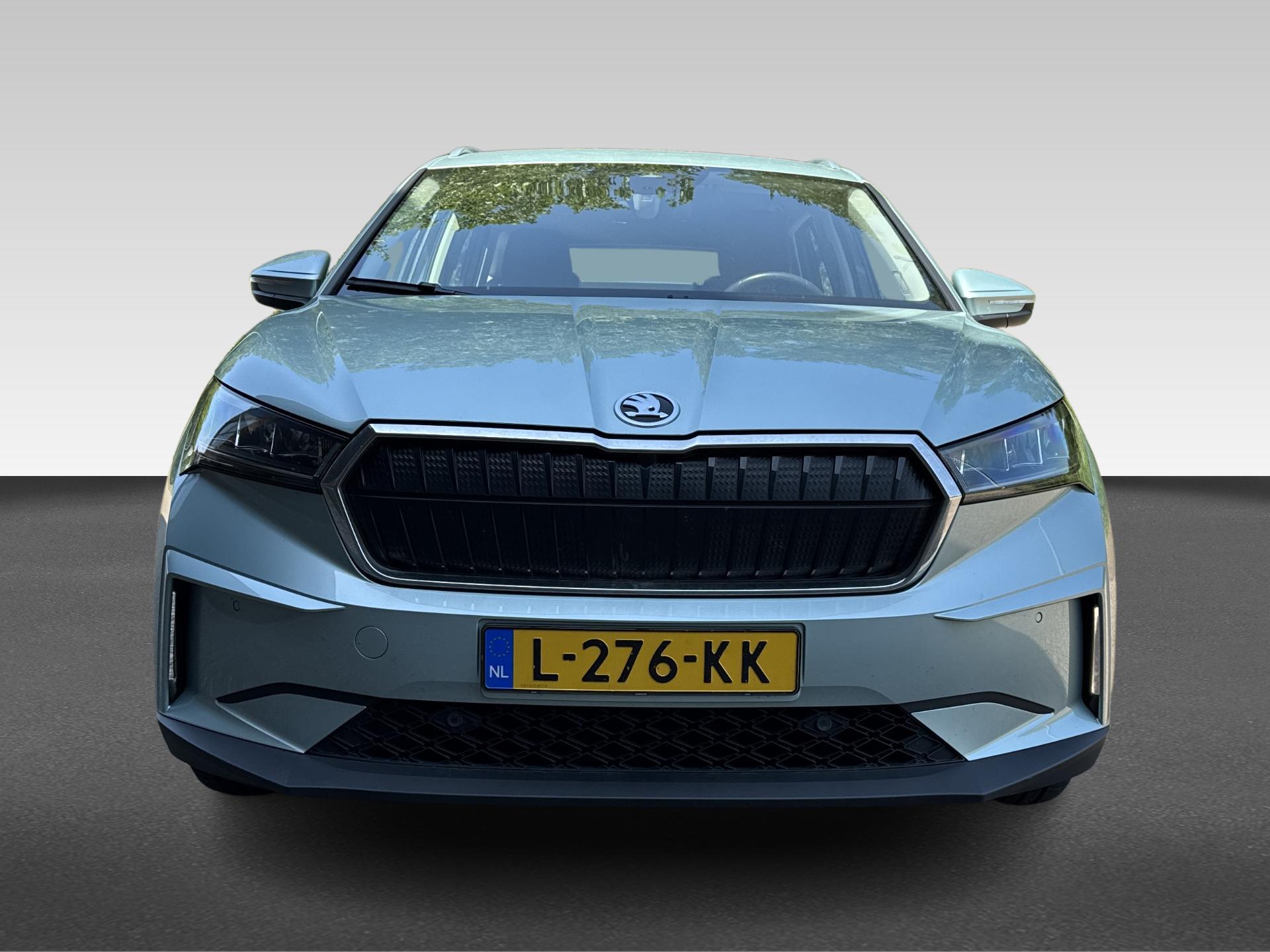 Škoda Enyaq
