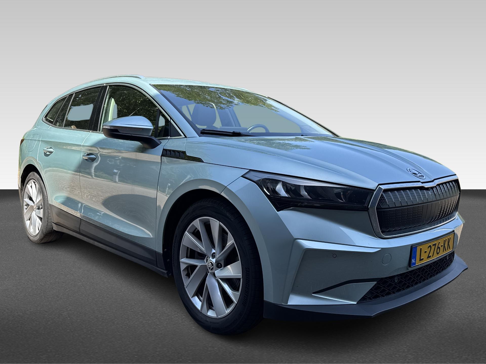 Škoda Enyaq