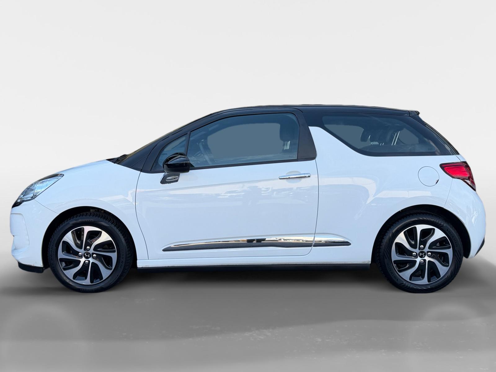DS DS 3