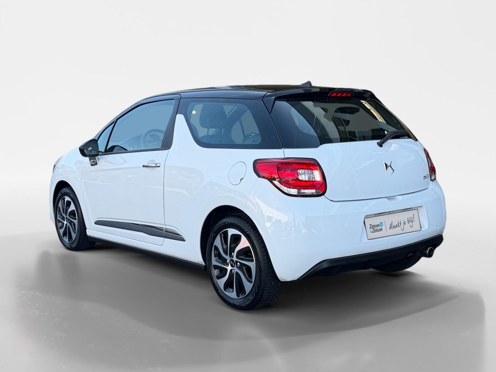 DS DS 3