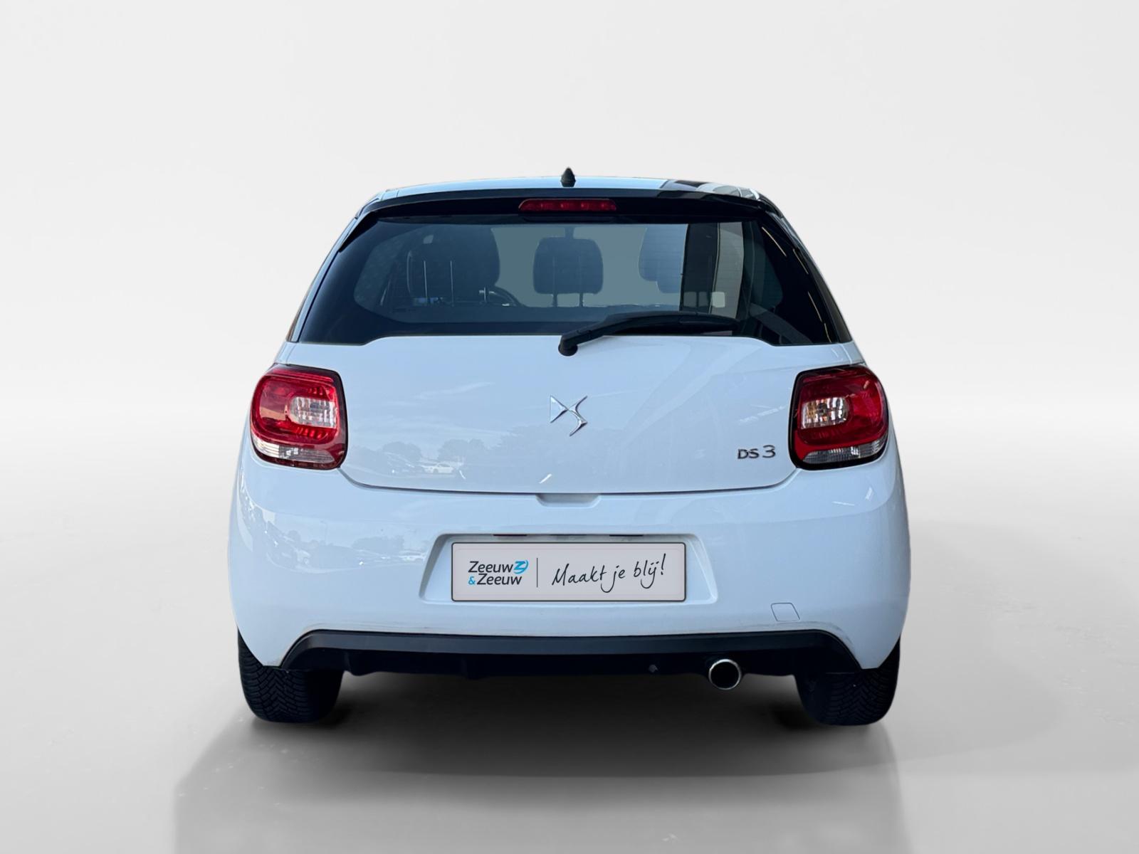 DS DS 3