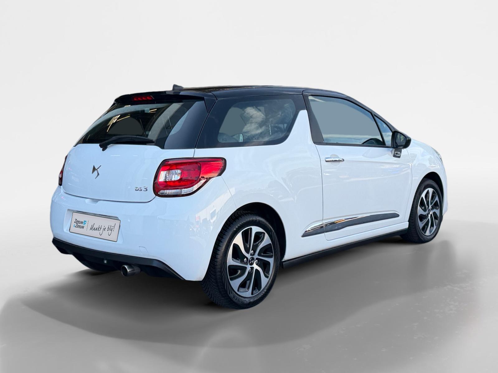 DS DS 3