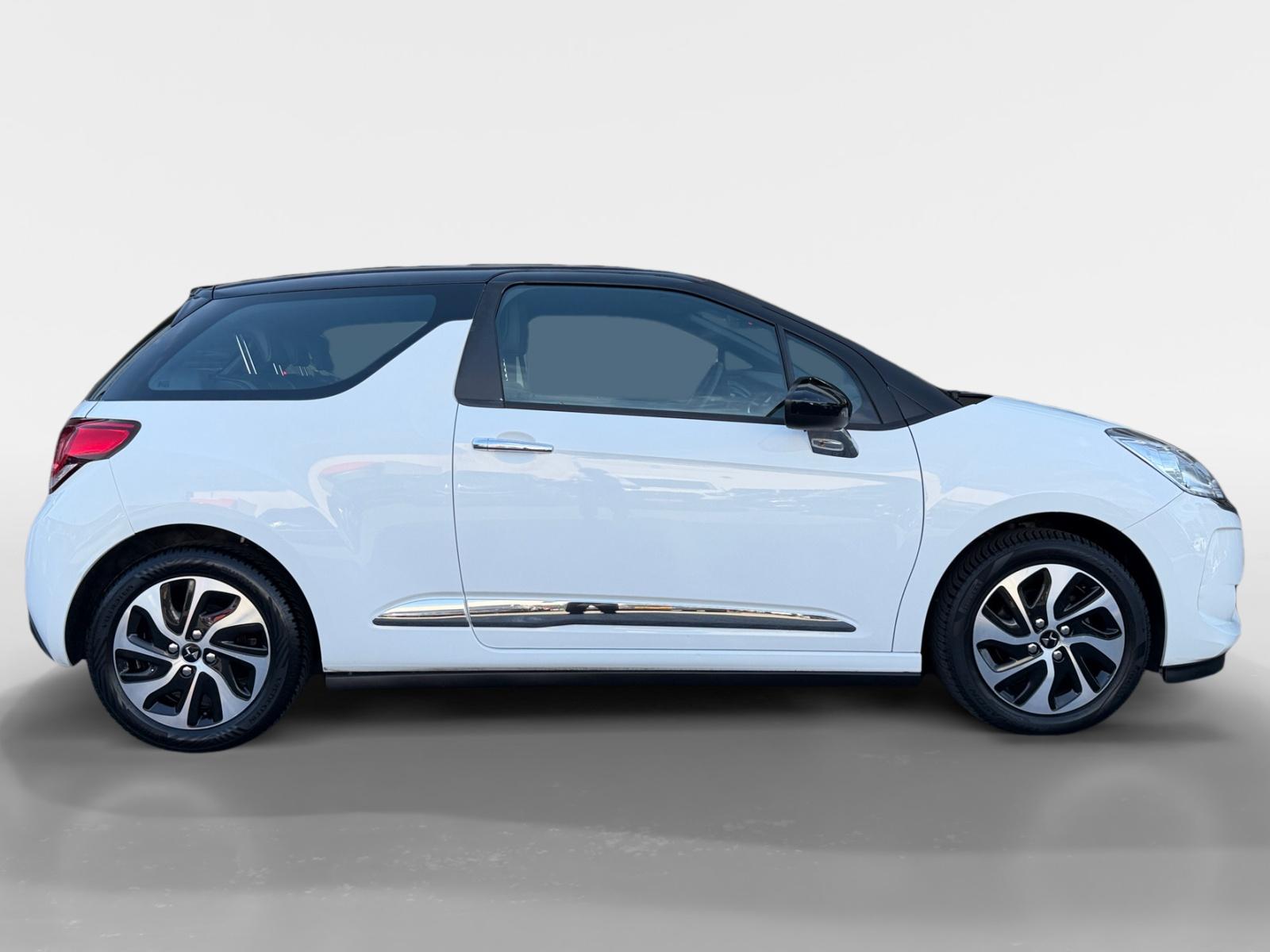 DS DS 3