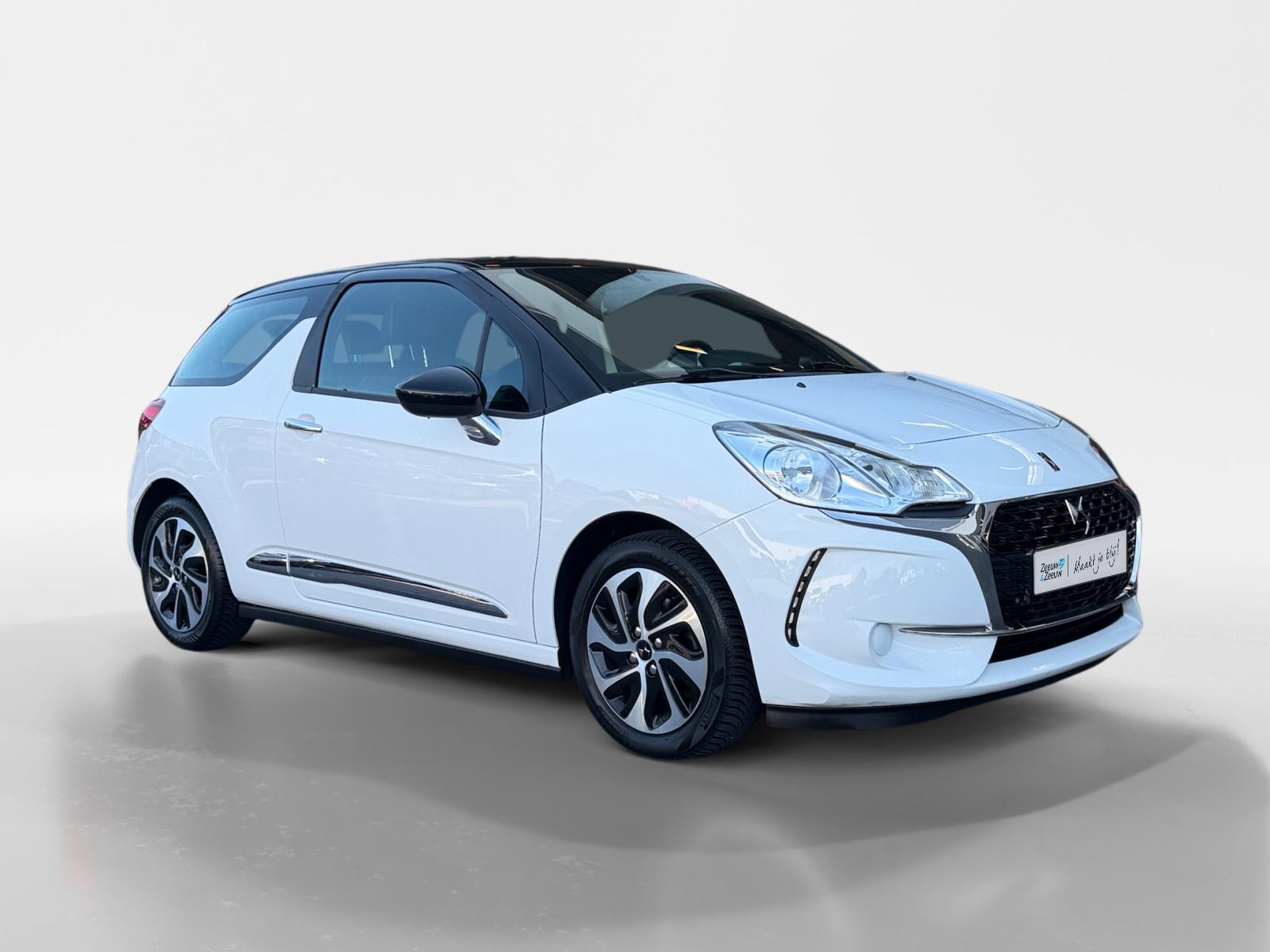DS DS 3