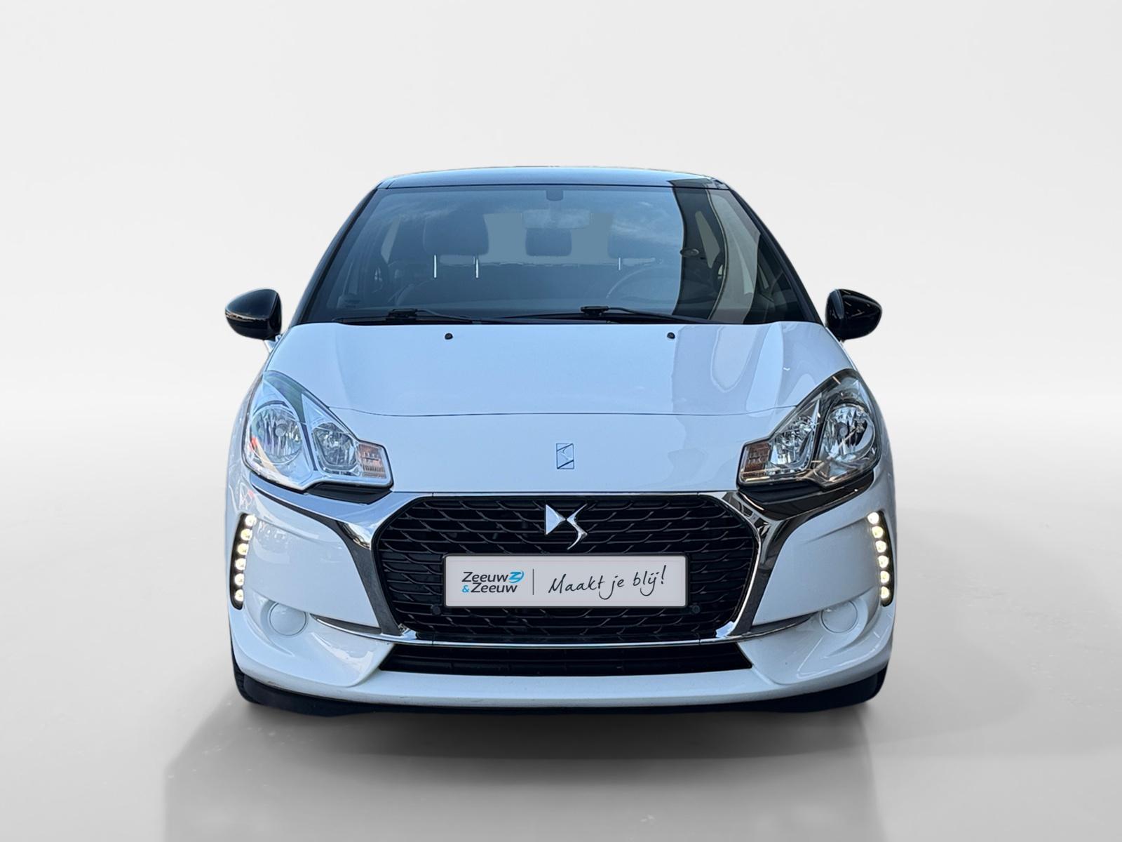 DS DS 3