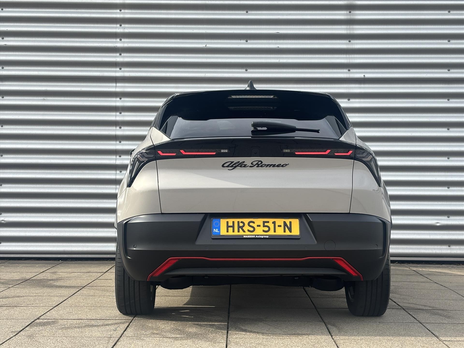 Alfa Romeo Junior