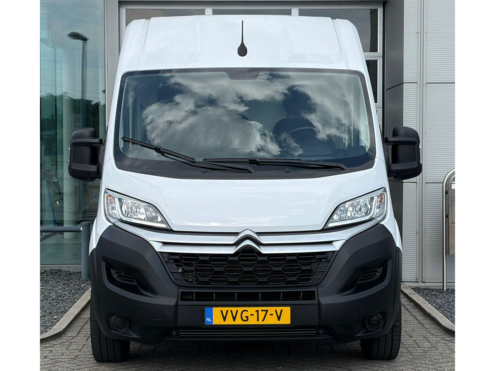 Citroën Jumper