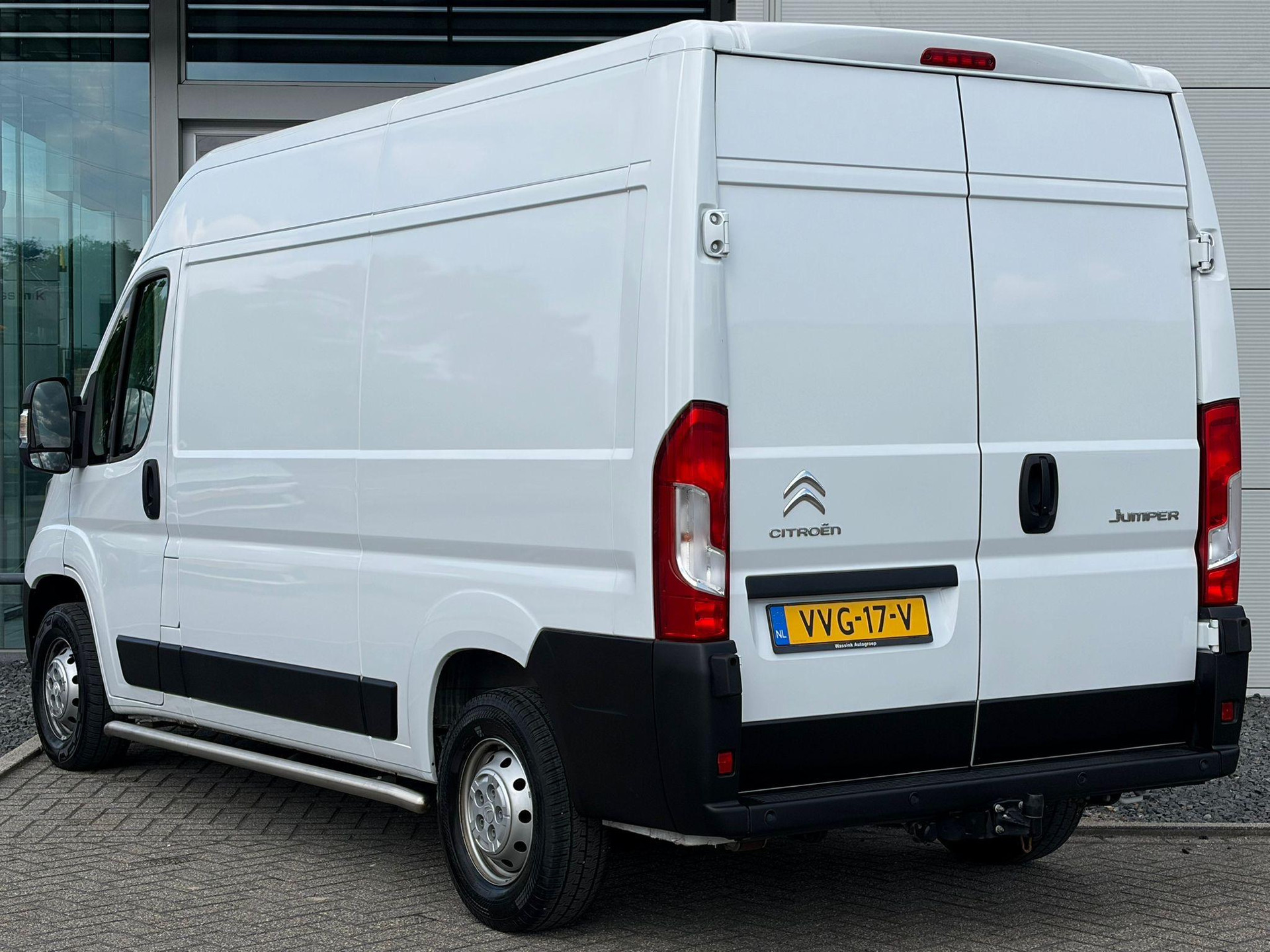 Citroën Jumper