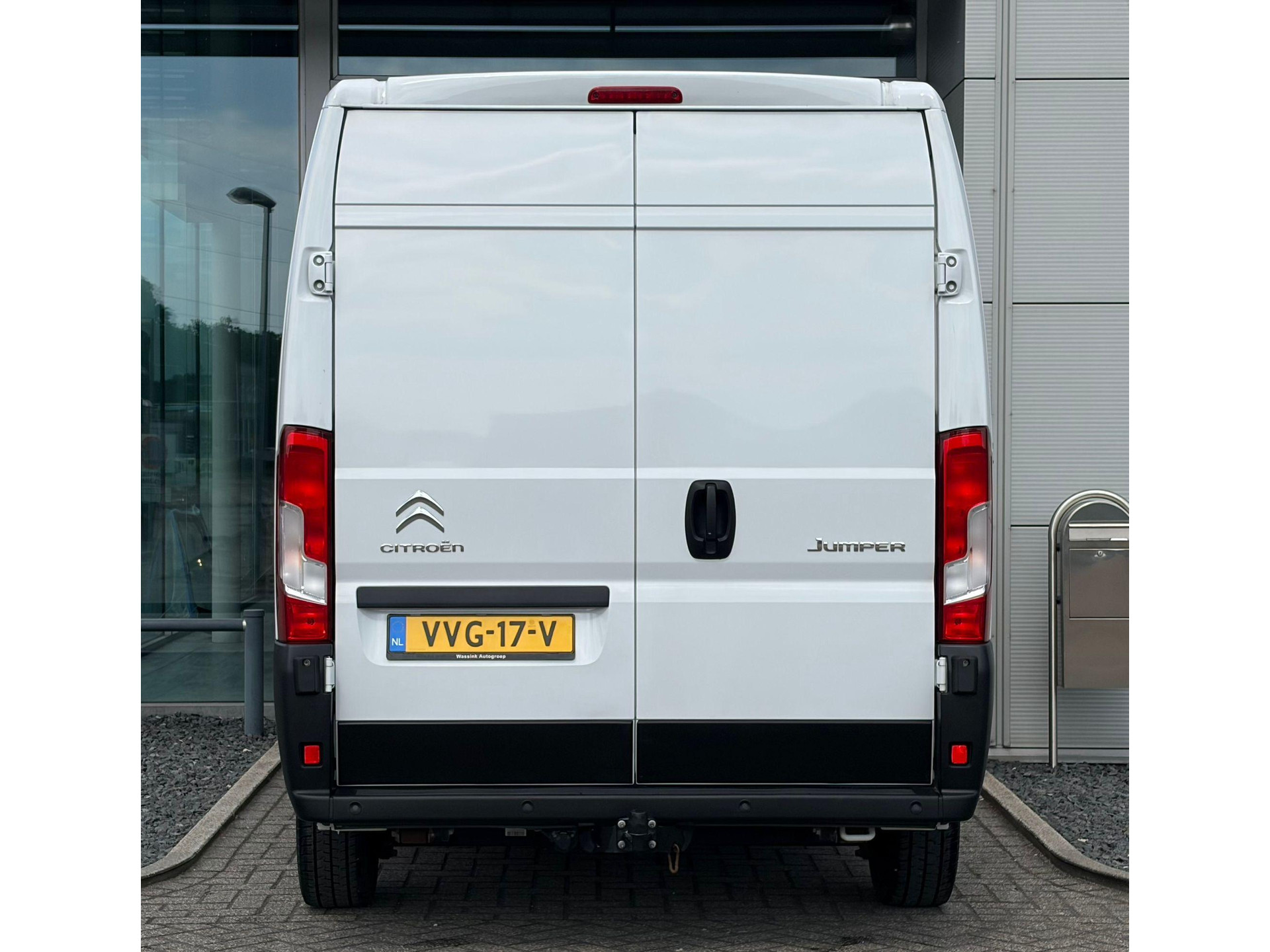 Citroën Jumper