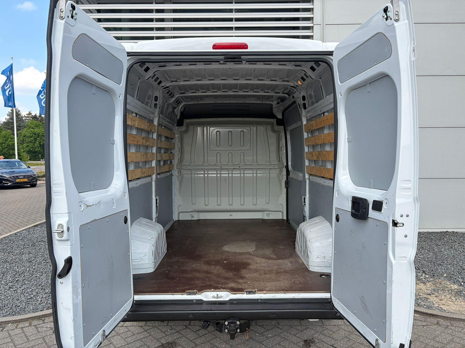 Citroën Jumper