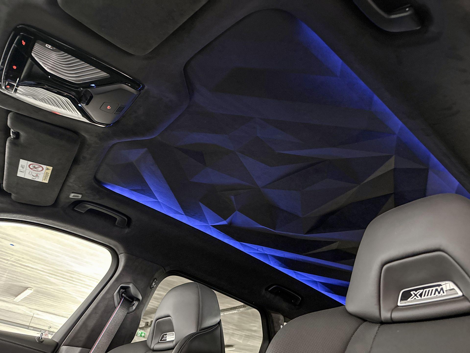 BMW XM