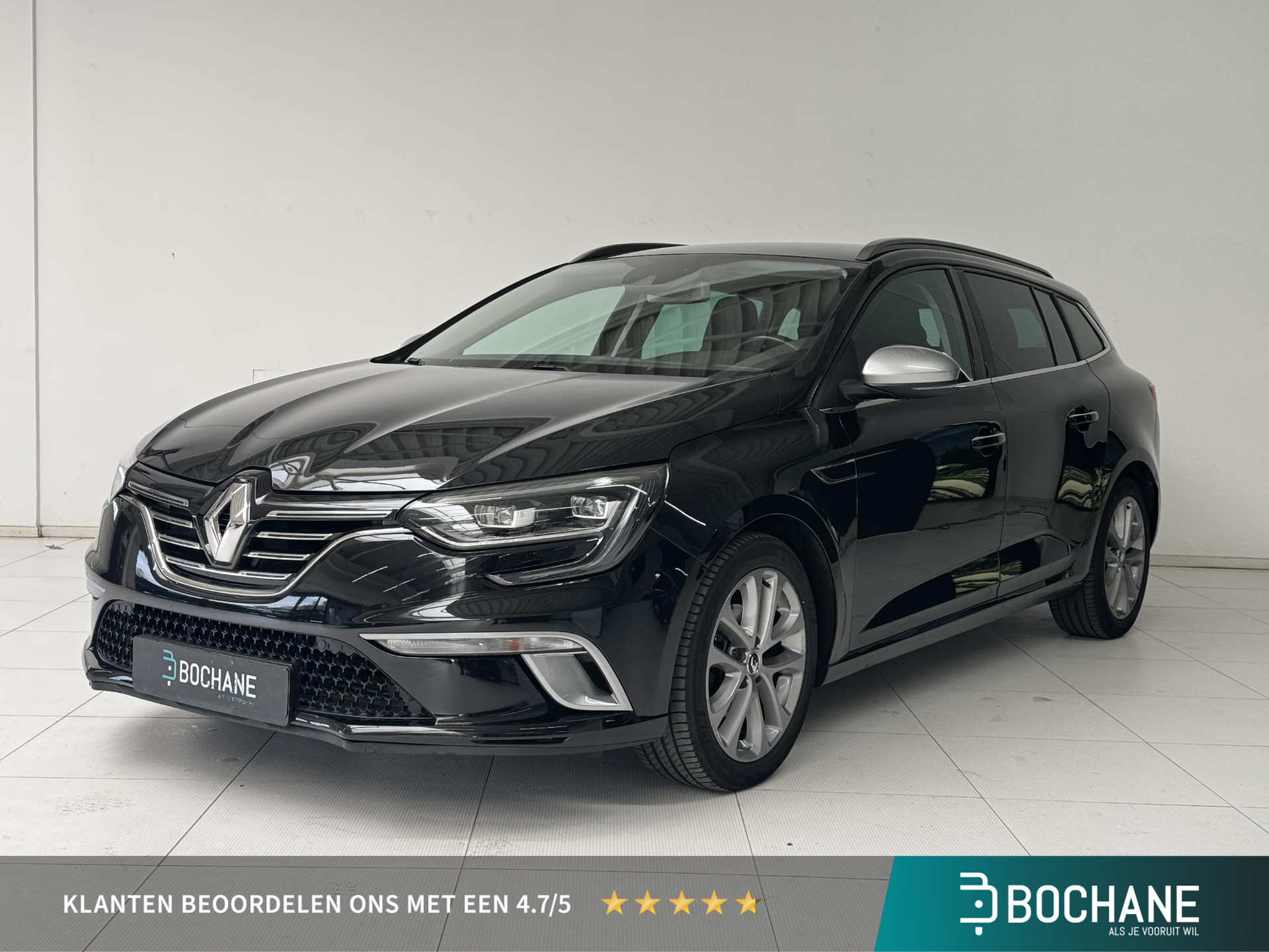 Renault Mégane Estate