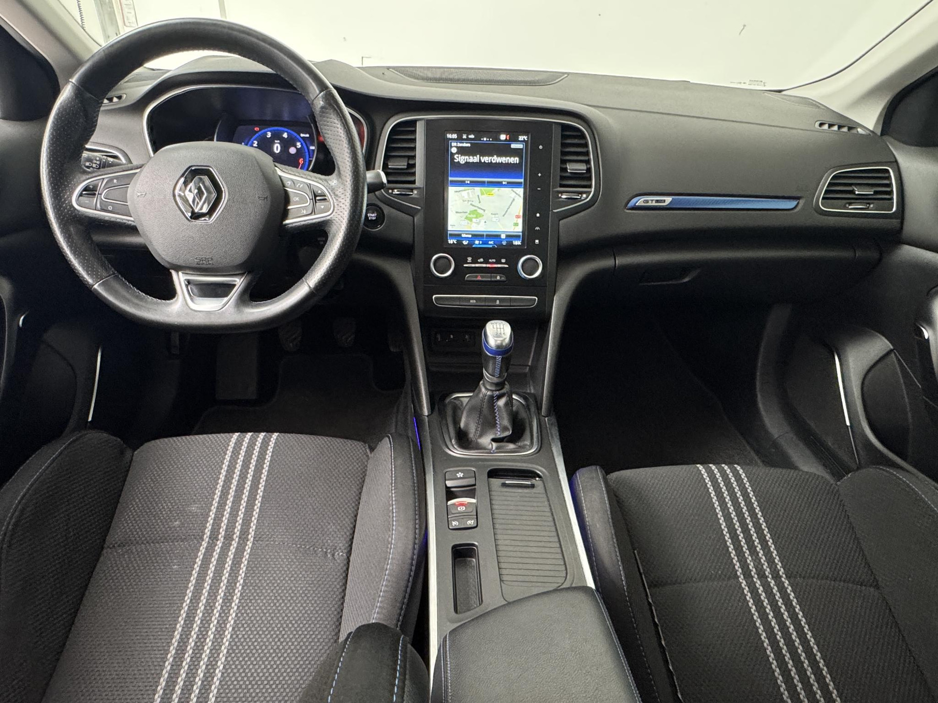 Renault Mégane Estate