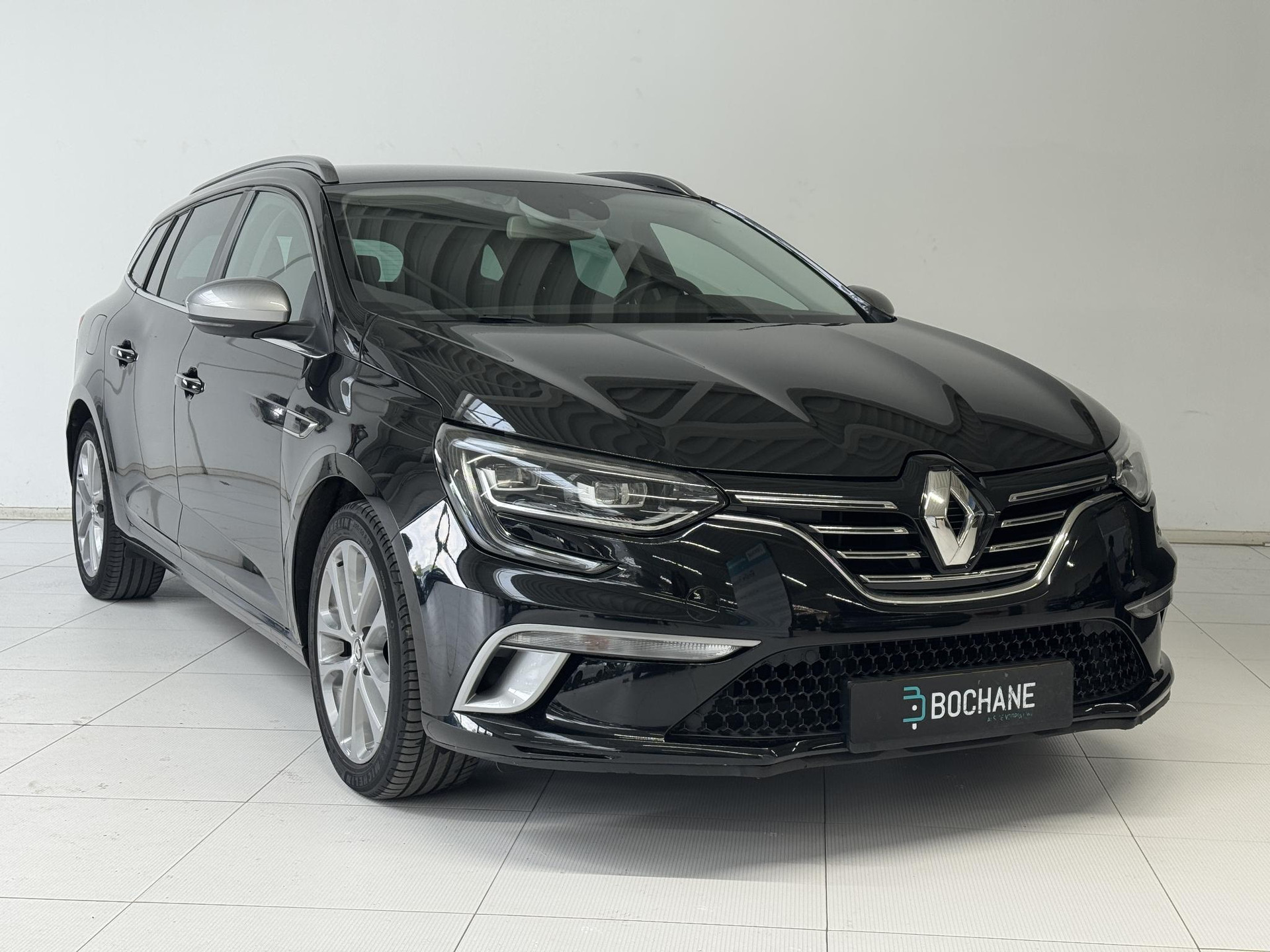 Renault Mégane Estate