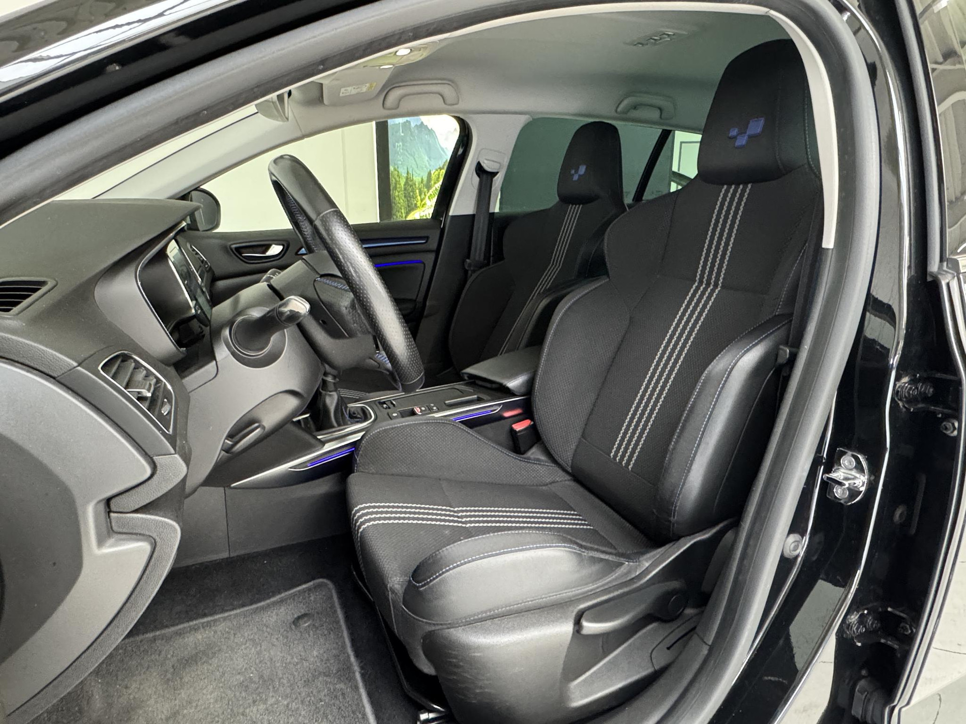 Renault Mégane Estate