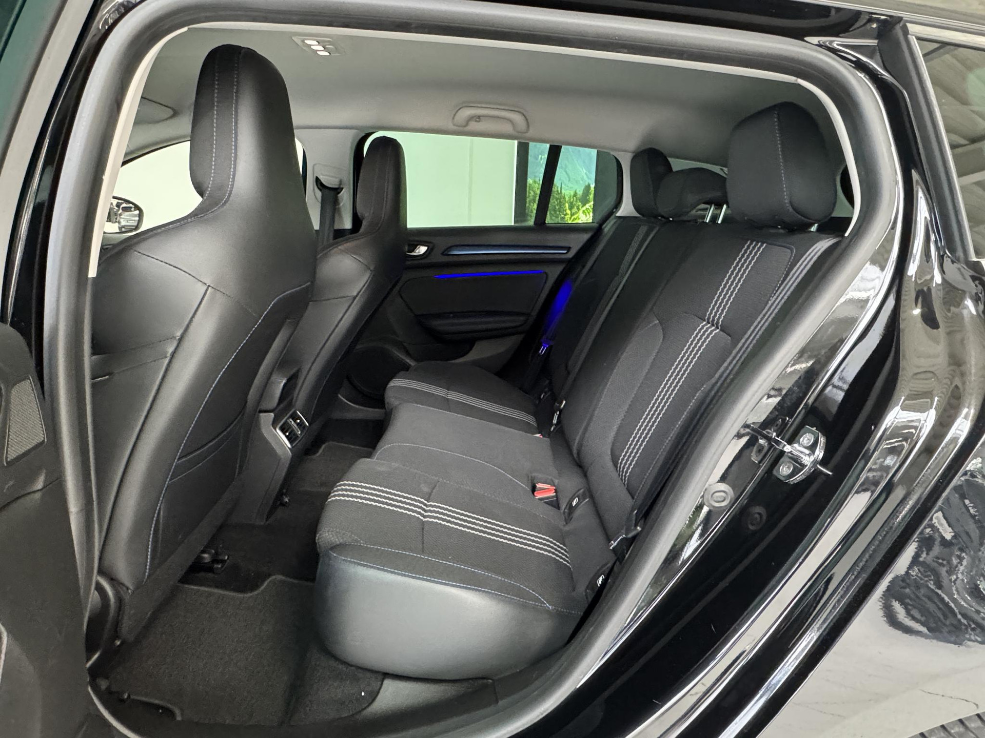 Renault Mégane Estate