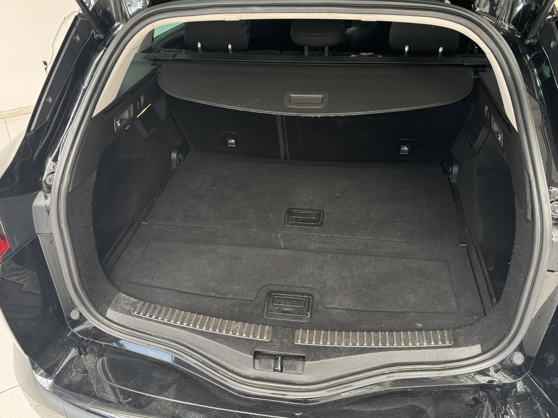 Renault Mégane Estate