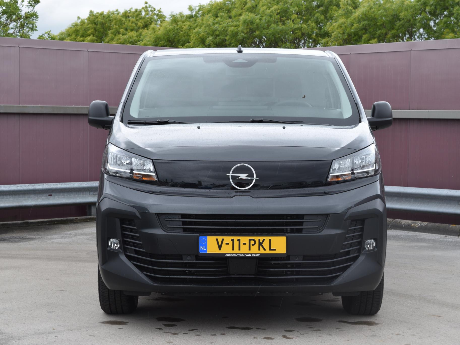 Opel Vivaro-e