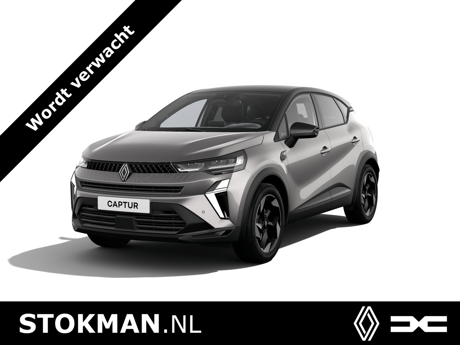 Renault Captur Techno | Achteruitrijcamera | Elektrisch verwarmbare voorstoelen | Elektronisch geregelde airconditioning