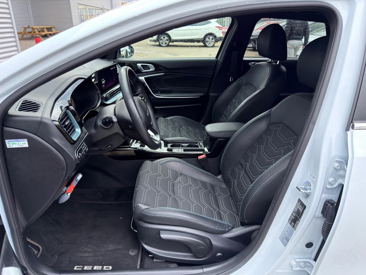 Kia Ceed Sportswagon