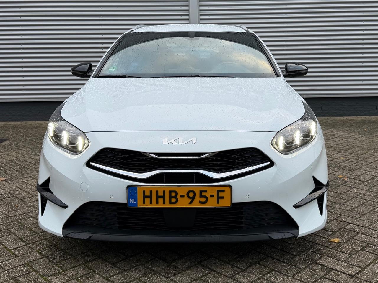 Kia Ceed Sportswagon