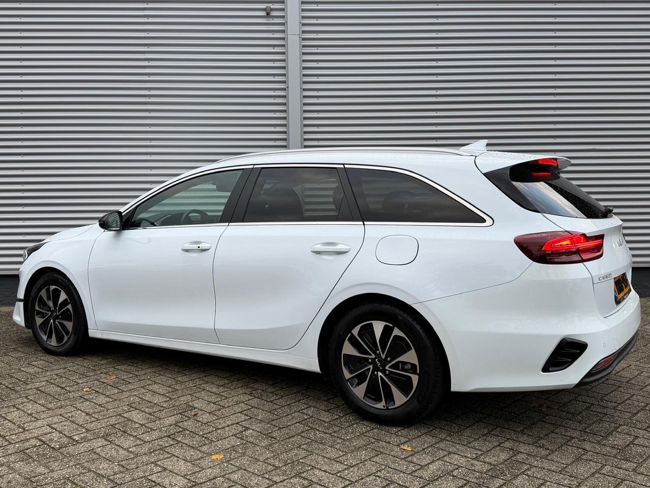 Kia Ceed Sportswagon