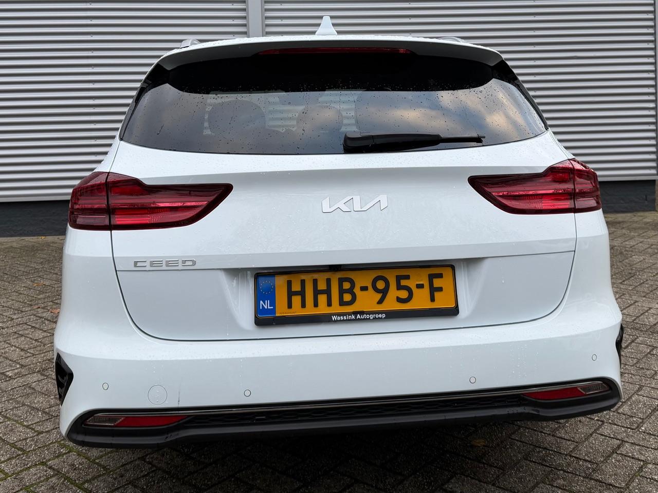 Kia Ceed Sportswagon