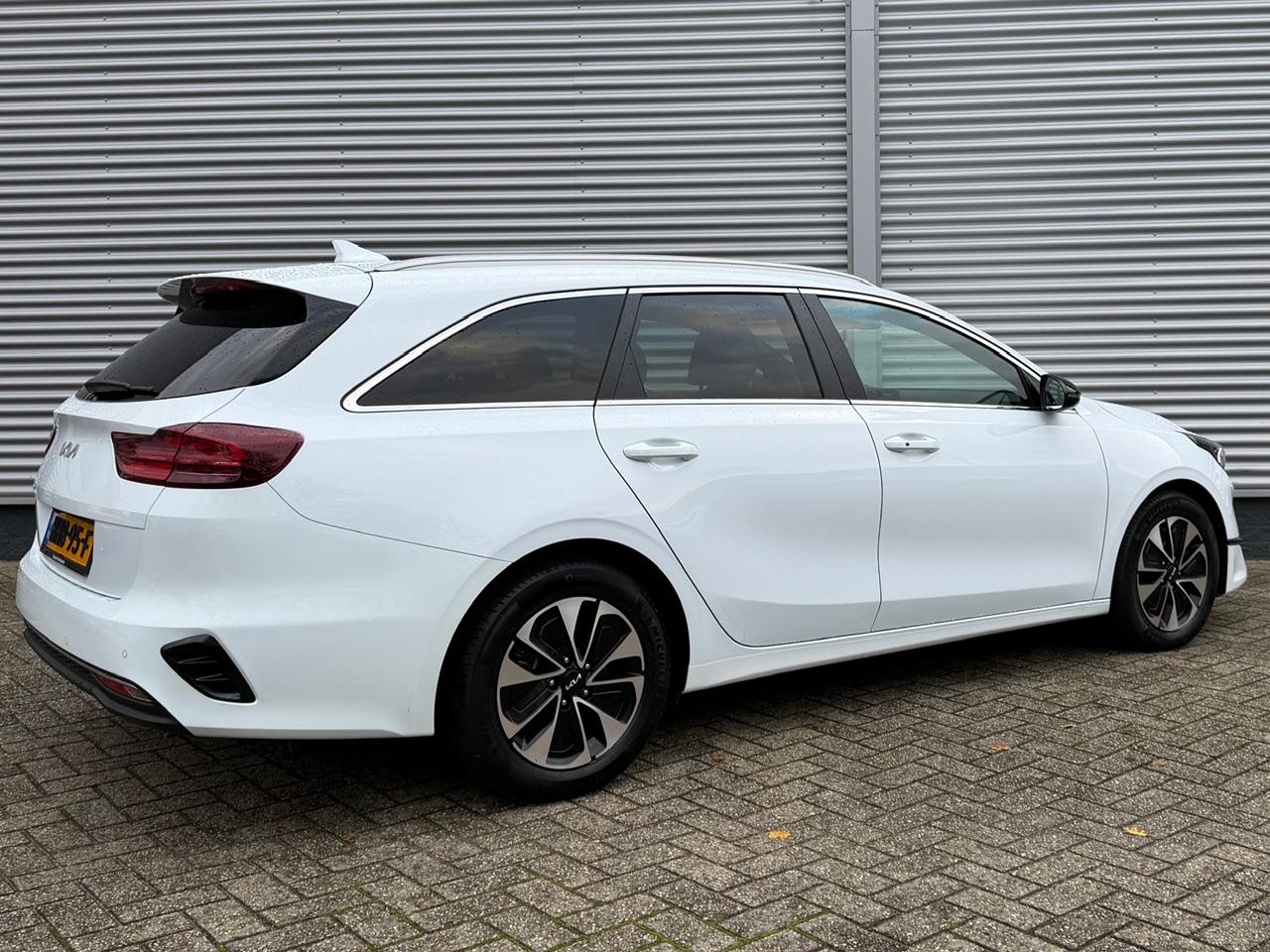Kia Ceed Sportswagon