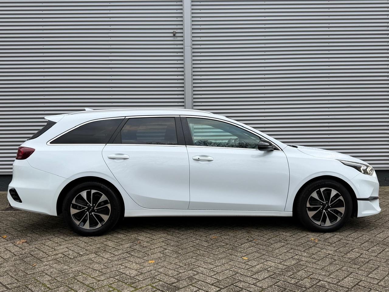 Kia Ceed Sportswagon