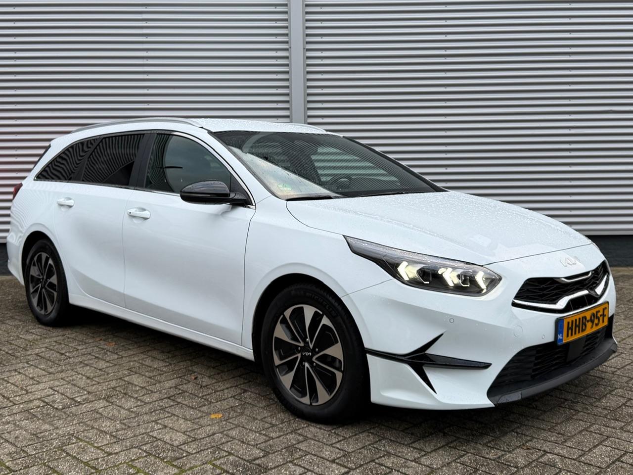 Kia Ceed Sportswagon